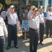 Harhubnas 2020 Dishub Kabupaten Cirebon Peringati Dengan Berbagai Kegiatan Sosial