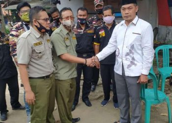 HUT FKPPI Ke 42 Gelar Bhakti Sosial Peduli Yatim Piatu