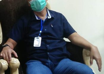Hari Jadi Ditengah Pandemi, Maman Kostaman: Peringatan Disederhanakan