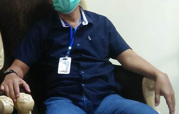 Hari Jadi Ditengah Pandemi, Maman Kostaman: Peringatan Disederhanakan