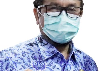 Pemkab Cirebon Berhasil Deteksi Penyebaran Covid 19.