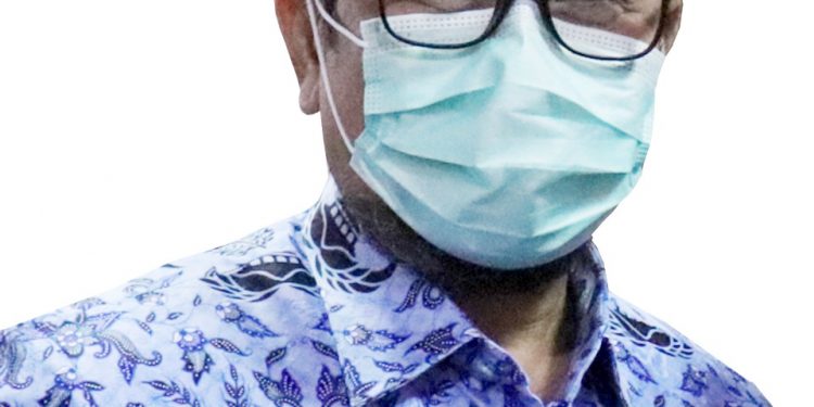 Pemkab Cirebon Berhasil Deteksi Penyebaran Covid 19.