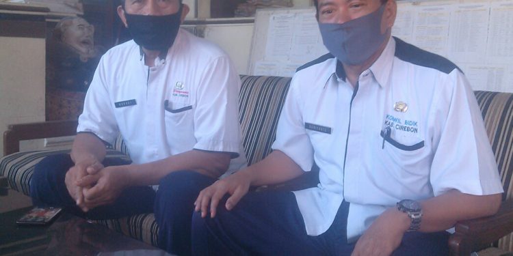 TAK LAMA LAGI SISWA DAPAT KUOTA INTERNET GRATIS