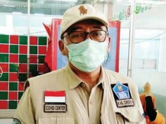 MARAK KASUS TERKONFIRMASI POSITIF COVID-19, MASYARAKAT DIIMBAU DAN DIMINTA WASPADA, OTG DIMANA MANA