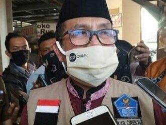 KANTOR INSTANSI PEMERINTAH HARUS BERI CONTOH KEDISIPLINAN PROKES PADA MASYARAKAT