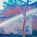 Pagi Hari, Warga Karangmangu Di Hebohkan Insiden Kebakaran