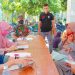 Program BST Tahap Ke Enam Cair, Ratusan RTS Antri Di Pendopo Kecamatan Susukanlebak