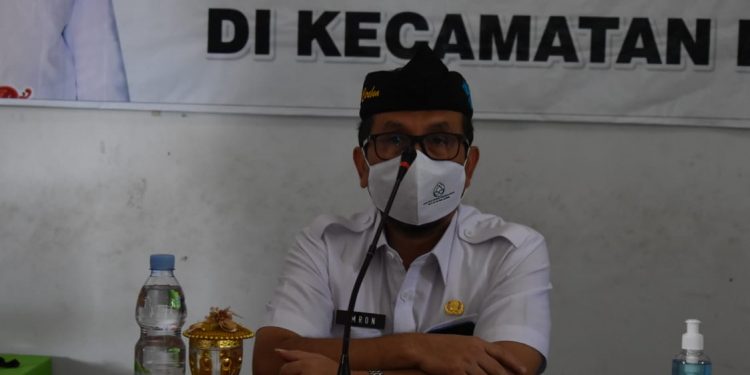 Tahun Depan, Pemkab Siap Fasilitasi Pilwu Berbasis Digital