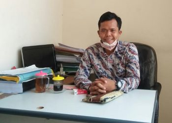 BANSOS DIHARAPKAN TEPAT SASARAN JANGAN SAMPAI JADI PELUANG KORUPSI YANG LEBIH MASIF