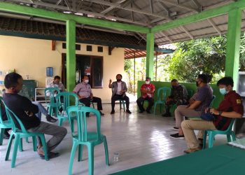 Muspika Ciwaringin Acarakan Mediasi PLN UPP-JJBT 2 Dengan Warga Perumahan Saputra Galagamba