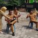 Jaga Imun Dengan Rutin Berjemur Dimasa Wabah Pandemi Covid-19