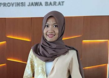 Jian Al Ma’Arij Pemuda Pelopor Jabar 2020 Maju ke Event Nasional
