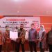 KPU Indramayu, Nyatakan Semua Paslon Lolos Persyaratan Kesehatan