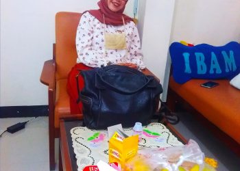 KPU Indramayu Masih Melakukan Pemutahiran Data Pemilih