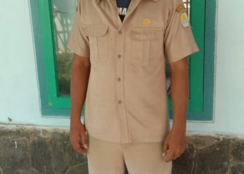 KADUS FOKUS SOSIALISASI COVID-19