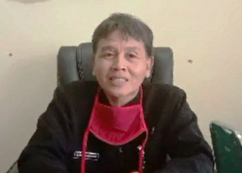 Kepala DPKD: Jalan TMMD Reguler Modal Dasar Kemajuan Eduwisata