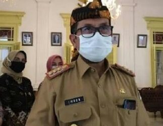 Kondisi Penularan Covid-19 Di Kabupaten Cirebon Sangat Mengkhawatirkan, Psbb Tunggu Keputusan Gubenur