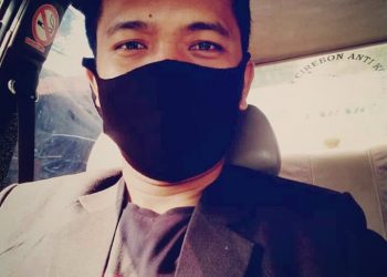 Masker, Program Gerakan Setengah Miliar Masker Desa Dari Dana Desa, Dibagikan Kepada Warga, Semakin Cepat Semakin Baik