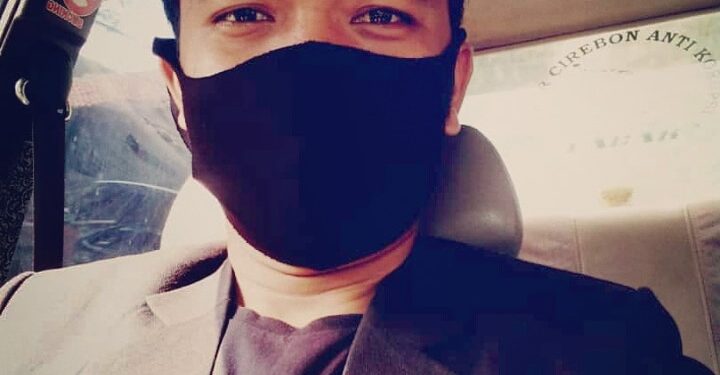 Masker, Program Gerakan Setengah Miliar Masker Desa Dari Dana Desa, Dibagikan Kepada Warga, Semakin Cepat Semakin Baik