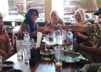 PPDI Kabupaten Cirebon Bantu Dan Ringankan Beban Perangkat Desa Kubang
