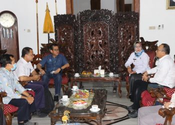 Pastikan KIB Berjalan Lancar