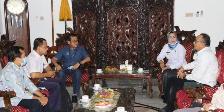 Pastikan KIB Berjalan Lancar