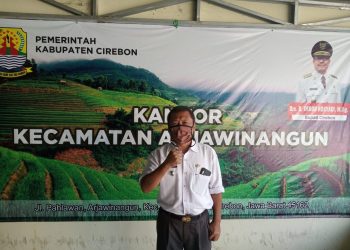 Patuhi Instruksi Presiden No 6 Tahun 2020