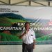 Patuhi Instruksi Presiden No 6 Tahun 2020