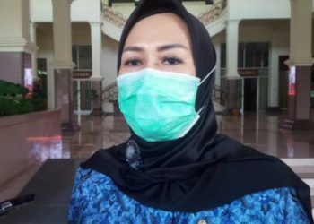 Pelayan Masyarakat Dan Petugas Lapang Berisiko Terpapar Covid-19