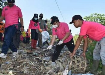 Pembangunan Merata Dan Sampah Sirna, Desa Harus Aktif
