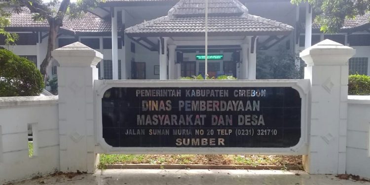 Pemberian Masker Untuk Masyarakat Merupakan Amanah
