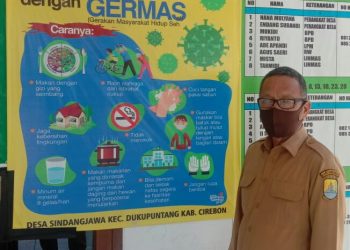 Pemdes Apresiasi Program Gema Dalam Mendukung Germas