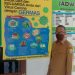 Pemdes Apresiasi Program Gema Dalam Mendukung Germas