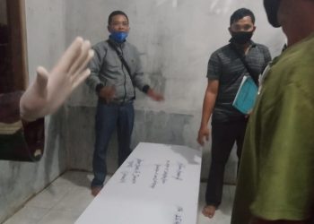 Pemdes Tugu Usut Kasus Kematian TKW