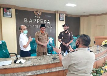 Pengadaan Tanah Petrochemical Dimulai, Indramayu Ramah Industri