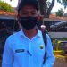 Pengundian  Nomor Paslon Bupati dan Wakil Bupati Patuhi Protokol Kesehatan