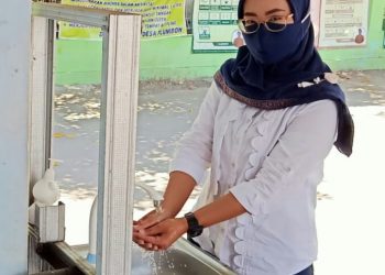 Perlindungan, Keselamatan Dan Kesehatan Harus Lebih Diperhatikan Dimasa Pandemi Covid-19