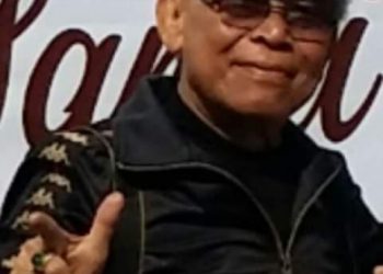 Pilih Pemimpin Berkualitas Anti Korupsi, Amanah , Buka Lapangan kerja