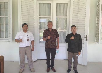 Pjs. Bupati Indramayu Pastikan Pilkada Berjalan Lancar