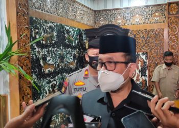 Prioritas Anggaran Tahun 2021 Pemkab Cirebon Diperkirakan 5,7 Trilyun