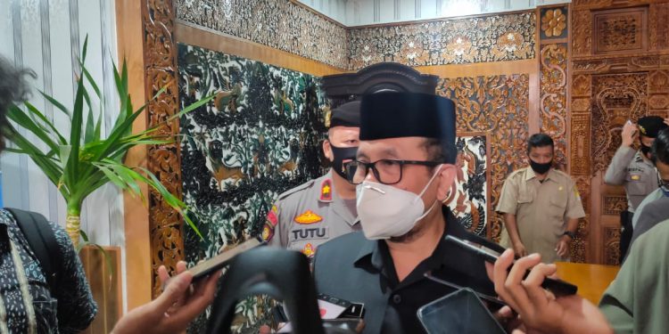 Prioritas Anggaran Tahun 2021 Pemkab Cirebon Diperkirakan 5,7 Trilyun