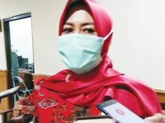 Rekor, Kasus Positif Covid-19 Di Kabupaten Cirebon Sehari Tambah 53 Kasus