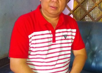 Partai Perindo Komitmen Dukung Perubahan
