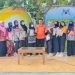 Sempat Tertunda Wabah Covid-19, SMPN 2 Sedong Gelar Pelepasan Siswa Tahun Pelajaran 2019/2020