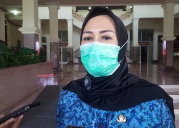Wilayah Kecamatan Dikabupaten Cirebon Masuk Zona Merah (Covid19)
