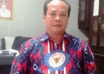 MENGENANG ALM. KUWU DESA MARIKANGEN FUAD : SOSOK PENUH TELADAN DAN SANGAT DEKAT DENGAN SIAPAPUN TERUTAMA MASYARAKATNYA