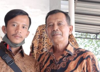 HARI BATIK NASIONAL TAK PENGARUHI PENJUALAN PEDAGANG PASAR BATIK TRUSMI