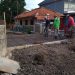 Jembatan Futsal Desa Wirakanan Diperbaiki