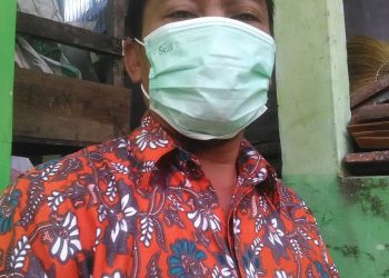 Apresiasi Langkah Cepat Pemkab Cirebon Terbitkan Surat Keputusan Bupati Cirebon Nomor 360/Kep. 478- BPBD/2020