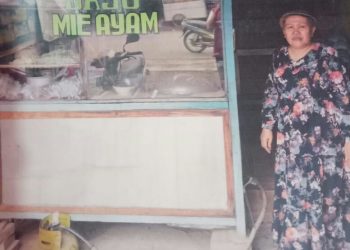 Banpres Produktif Usaha Mikro Ini Harus Dimanfaatkan Dengan Baik Untuk Pengembangan Usaha